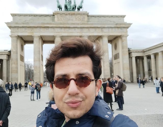 Saimbeyli İngilizce Özel Ders